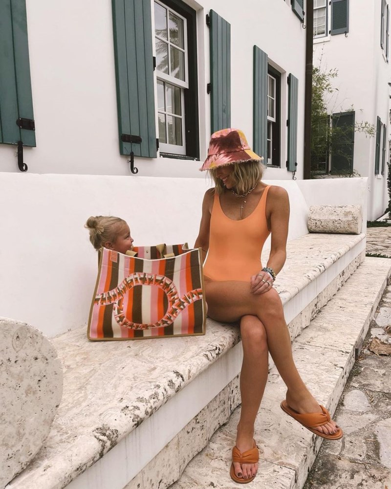 10 looks της Mary Lawless Lee που θα θέλεις να αντιγράψεις εδώ και τώρα! - εικόνα 2