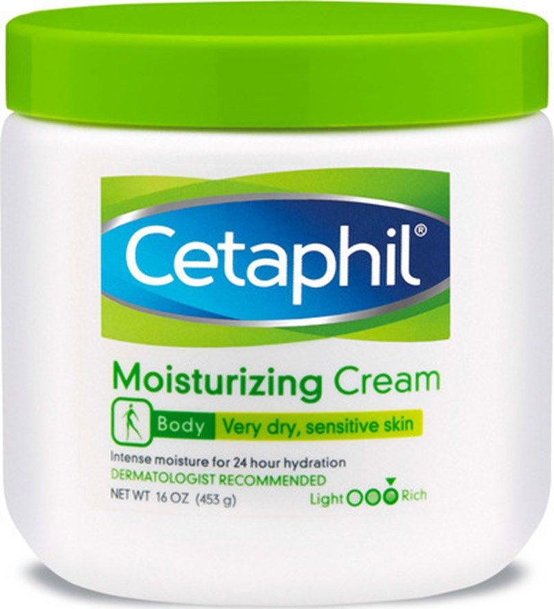 ενυδατική κρέμα