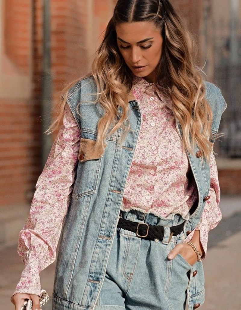 6 stylish χτενίσματα για μακριά μαλλιά - εικόνα 3