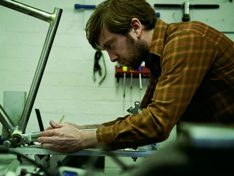 Tom&nbsp;Donhou: «Περισσότεροι άνθρωποι με ποδήλατα σημαίνει περισσότερος χώρος στην πόλη» - εικόνα 2