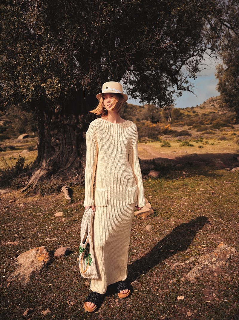 8+1 αέρινα looks που θα σε κρατήσουν δροσερή, όταν o υδράργυρος δεν αστειεύεται - εικόνα 5