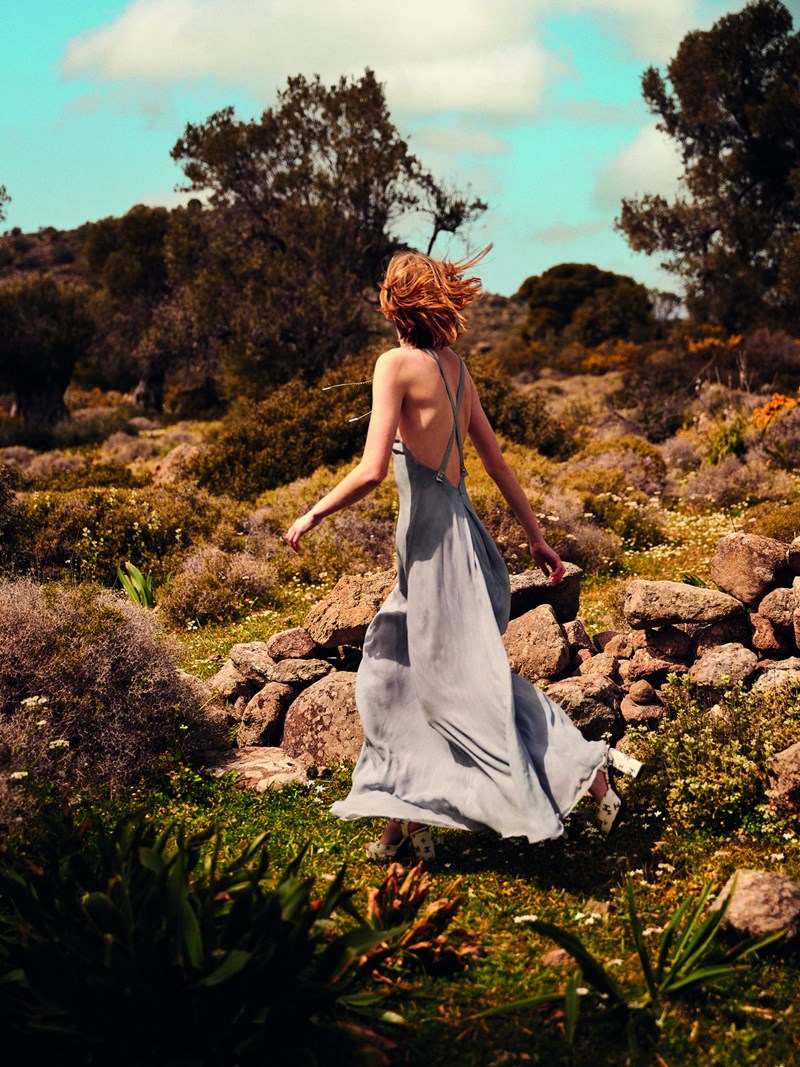 8+1 αέρινα looks που θα σε κρατήσουν δροσερή, όταν o υδράργυρος δεν αστειεύεται - εικόνα 2