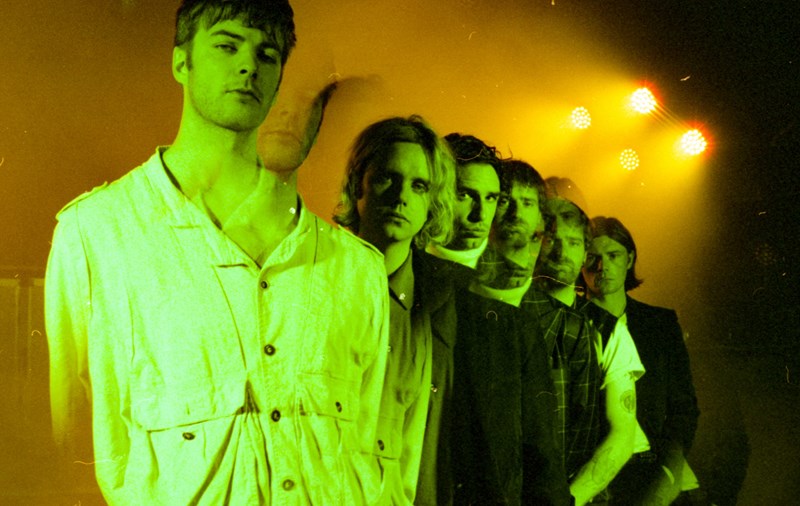 Release Athens 2022: 12 ροκ ημέρες - εικόνα 3