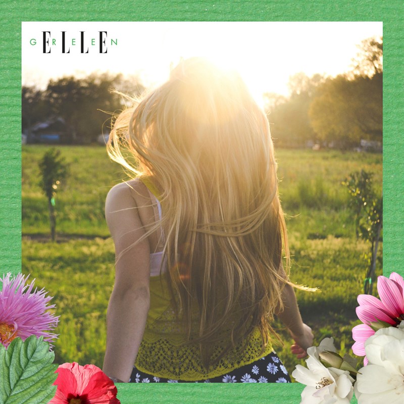 Έρευνα ELLE Green Days: Πάρε μέρος στην παγκόσμια έρευνα του ELLΕ για το περιβάλλον - εικόνα 1