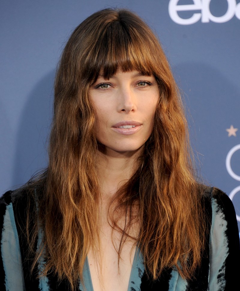 7 haircuts που κάνουν τα λεπτά μαλλιά να δείχνουν τρεις φορές πιο πλούσια - εικόνα 4