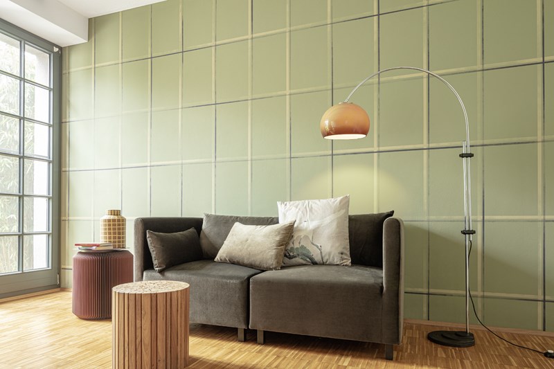 Home Deco: Οι φετινές τάσεις απαιτούν «πράσινη» συνείδηση - εικόνα 1