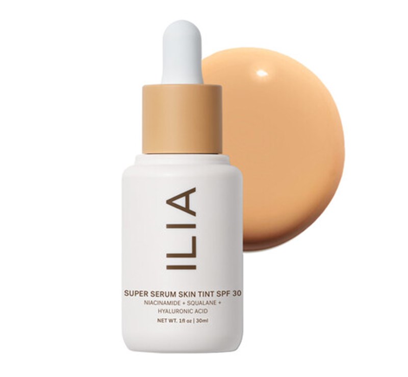  foundations serums