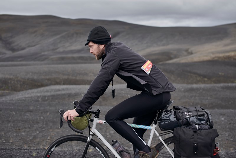 Tom&nbsp;Donhou: «Περισσότεροι άνθρωποι με ποδήλατα σημαίνει περισσότερος χώρος στην πόλη» - εικόνα 1