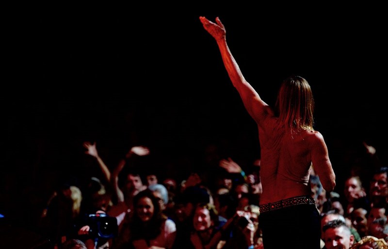 Release Athens 2022: 12 ροκ ημέρες - εικόνα 4