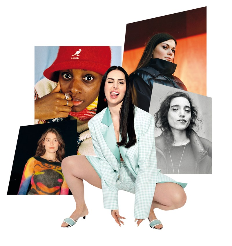 Plissken: Ένα φεστιβάλ στο κέντρο της Αθήνας - εικόνα 1