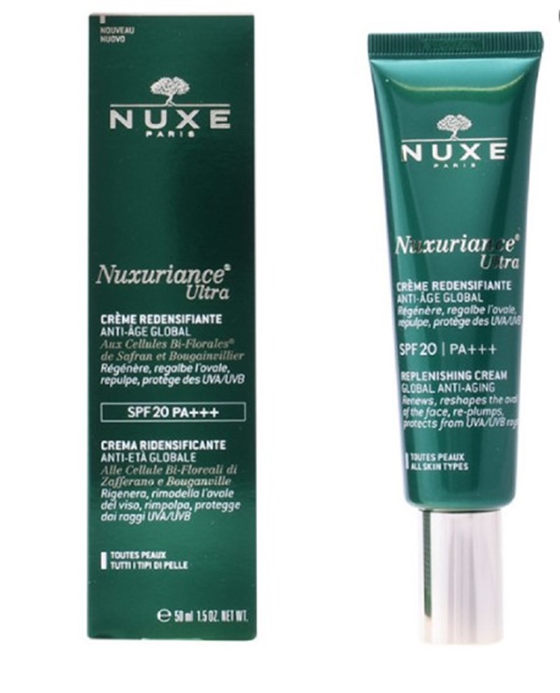 Κρέμα ημέρας