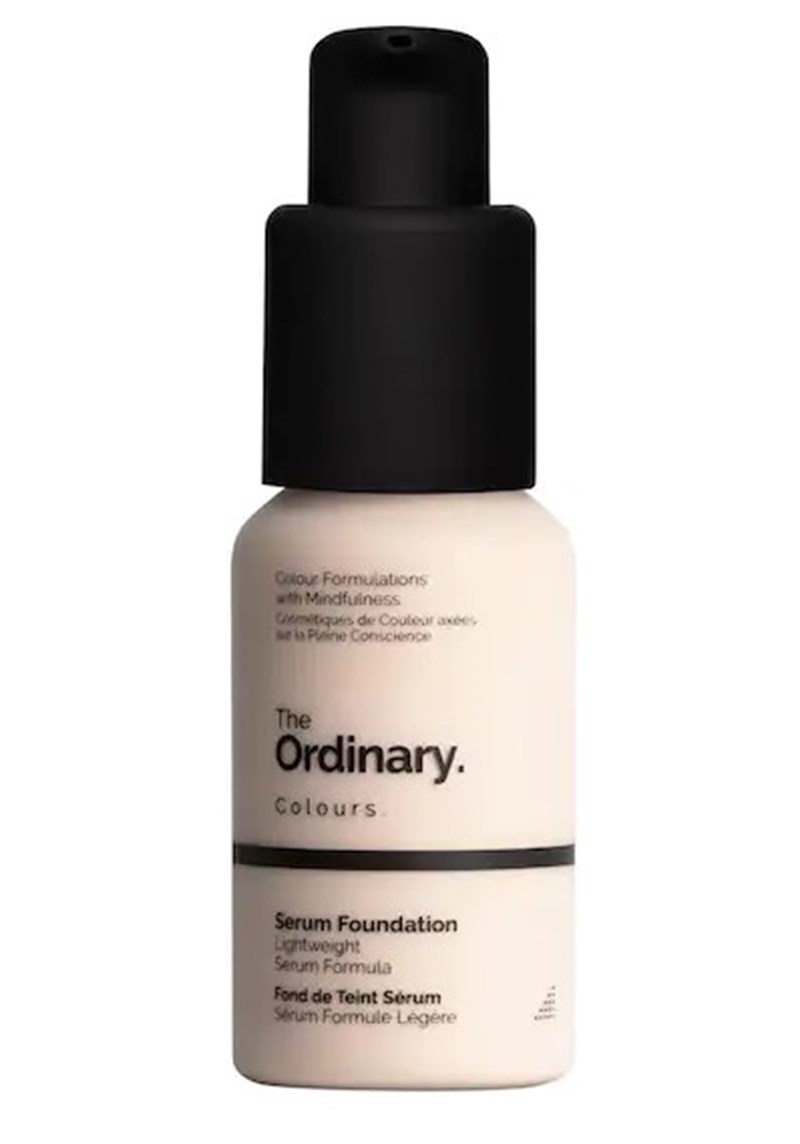 7 foundations σε μορφή serum για λαμπερό δέρμα με φυσική όψη - εικόνα 7