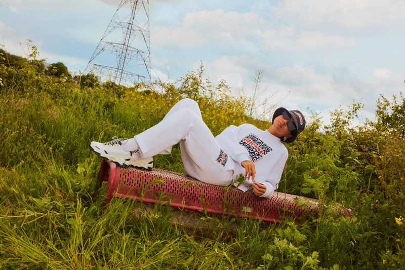 Λατρεύεις το athleisure στυλ; 8 κομμάτια που φωνάζουν το όνομά σου - εικόνα 1