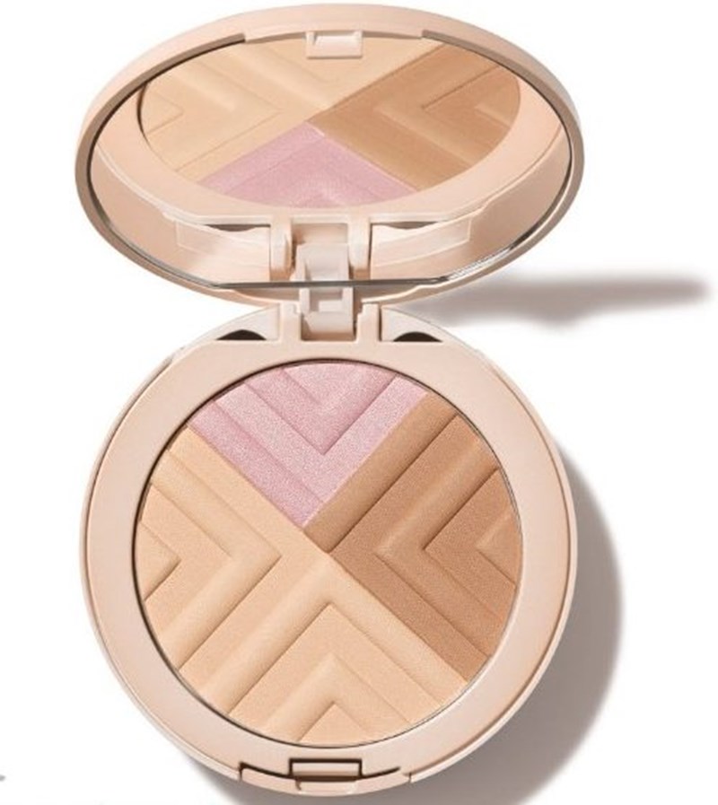 Cheek to Cheek: Όλες οι απαντήσεις για το πώς θα φορέσεις σωστά το ρουζ σου - εικόνα 2