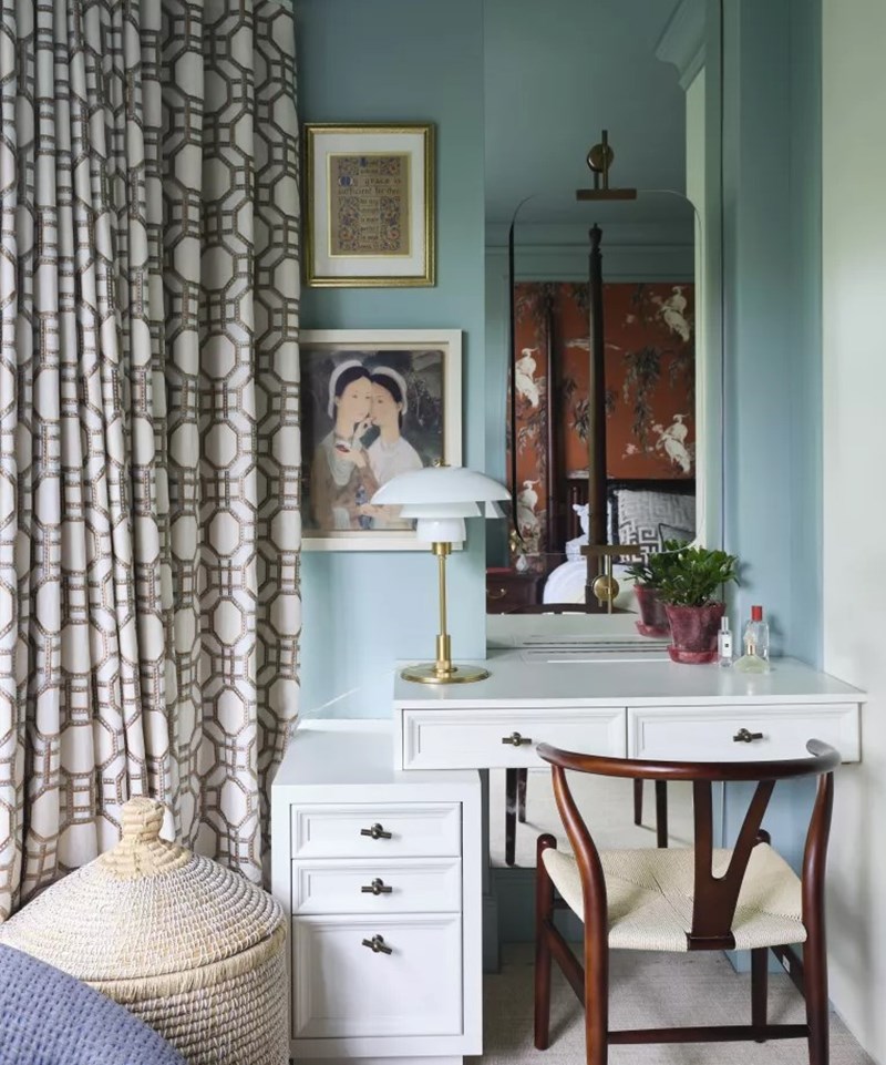 Πρέπει να έχουμε καθρέφτη στο υπνοδωμάτιο μας; Να τι απαντούν οι ειδικοί του Feng Shui - εικόνα 1