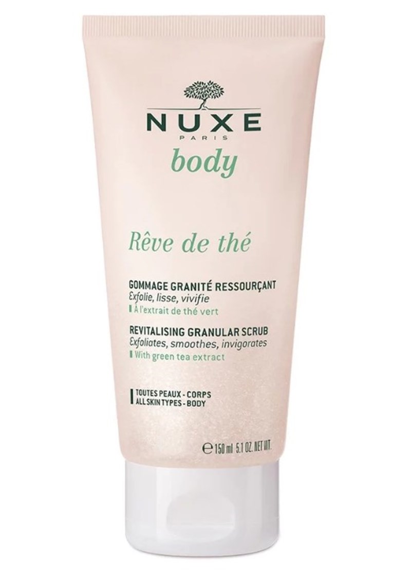 7 αποτελεσματικά scrubs για να κρατήσεις τη κυτταρίτιδα μακριά από τους γλουτούς σου - εικόνα 4