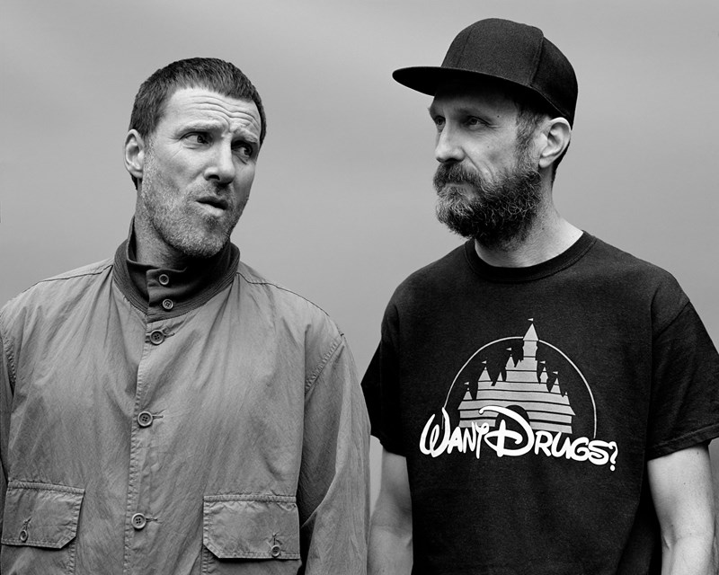 Release Athens 2022: 12 ροκ ημέρες - εικόνα 5