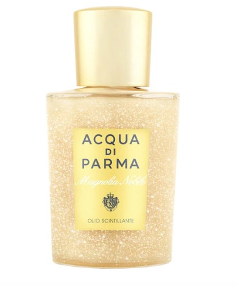 Shimmering Oil: 8 έλαια σώματος για σαγηνευτική λάμψη - εικόνα 2