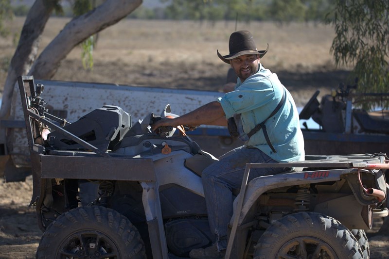 Απρίλιος στο Viasat Explore: Ο 2ος κύκλος των κυνηγών άγιων ταύρων και επιστροφή για τους ψαράδες κυπρίνων - εικόνα 1