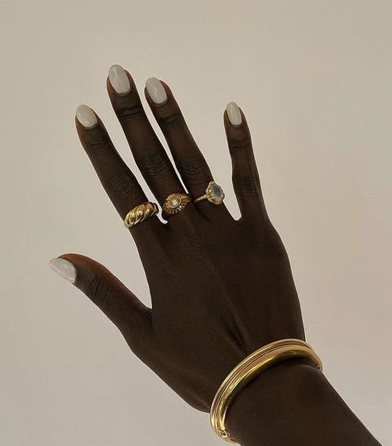 6 αποχρώσεις στο μανικιούρ που όσα χρόνια και αν περάσουν θα είναι classy - εικόνα 6