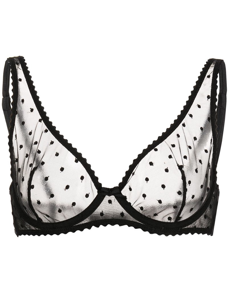 Polka Dot: 12 items για να φορέσεις το πιο διαχρονικό print του καλοκαιριού - εικόνα 2