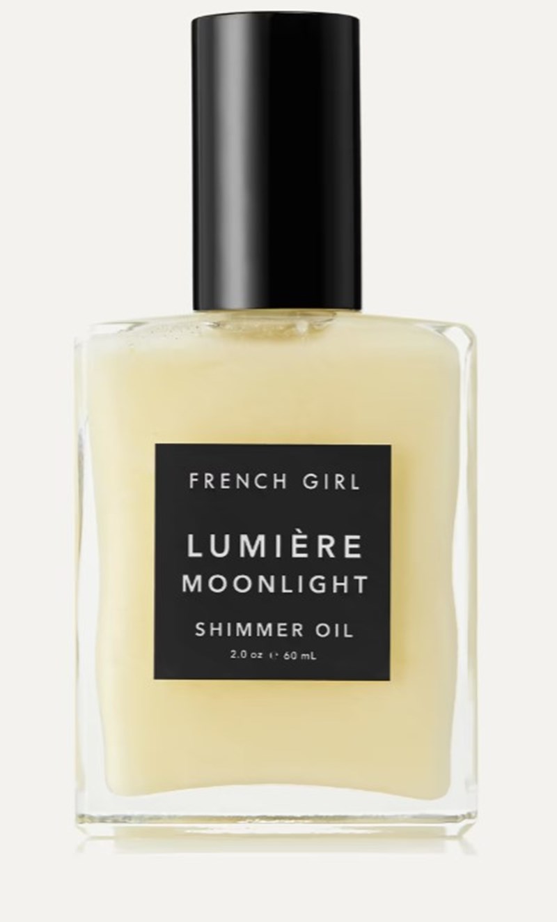 Shimmering Oil: 8 έλαια σώματος για σαγηνευτική λάμψη - εικόνα 8