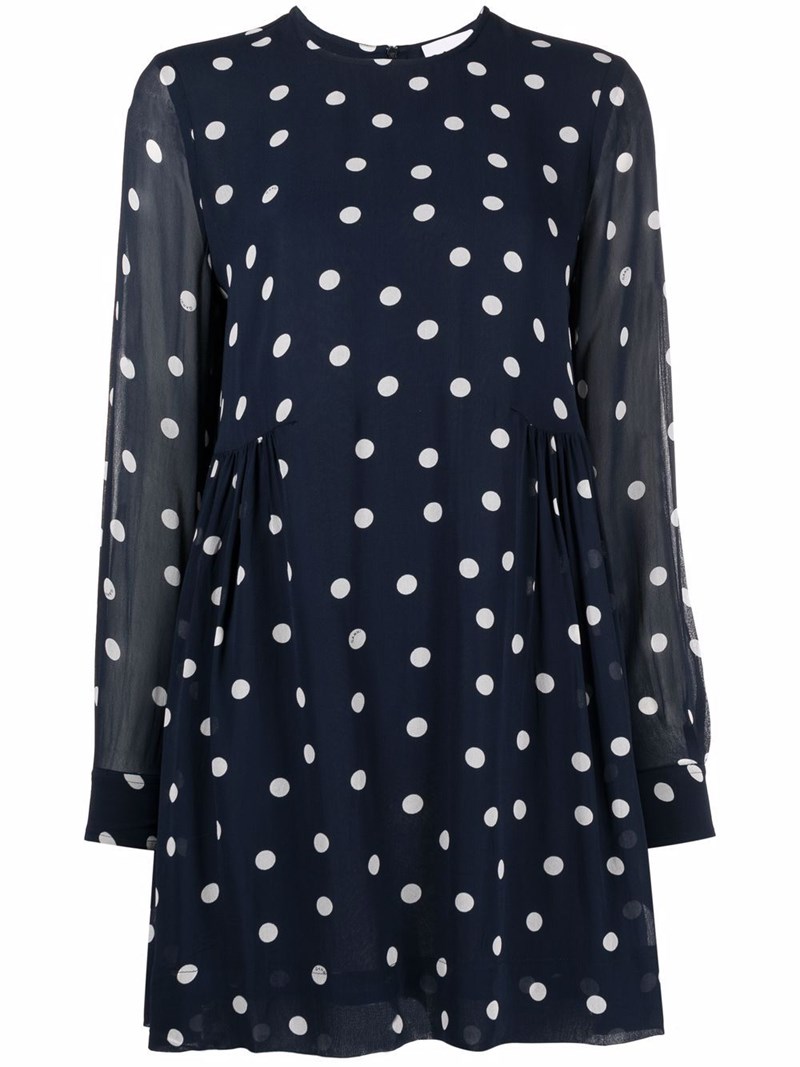 Polka Dot: 12 items για να φορέσεις το πιο διαχρονικό print του καλοκαιριού - εικόνα 1