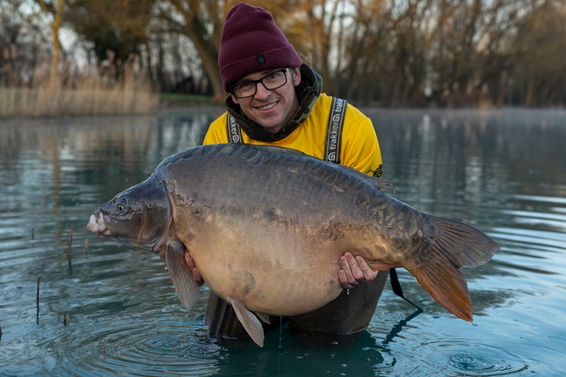 Απρίλιος στο Viasat Explore: Ο 2ος κύκλος των κυνηγών άγιων ταύρων και επιστροφή για τους ψαράδες κυπρίνων - εικόνα 2