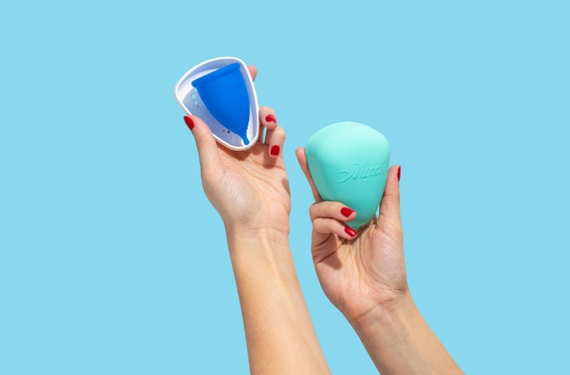 Το πρωτοποριακό brand περιποίησης περιόδου παρουσιάζει τη νέα σειρά Moxie Organics! - εικόνα 2