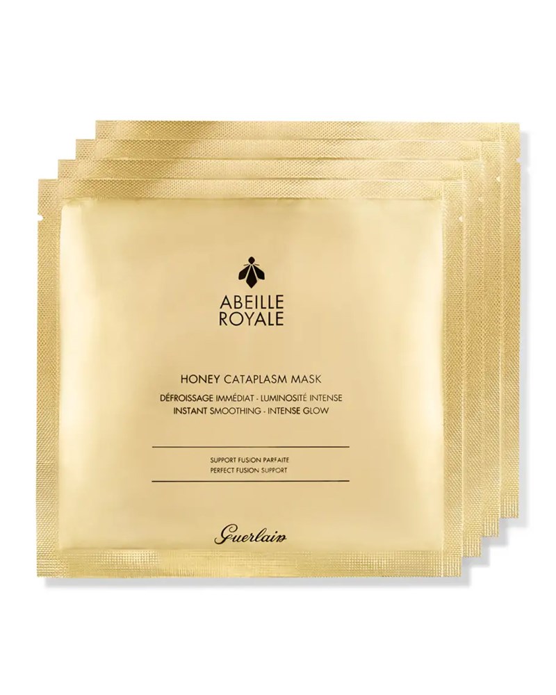 Honeymoon: Η ευεργετική δύναμη του μελιού στη beauty routine μας - εικόνα 2