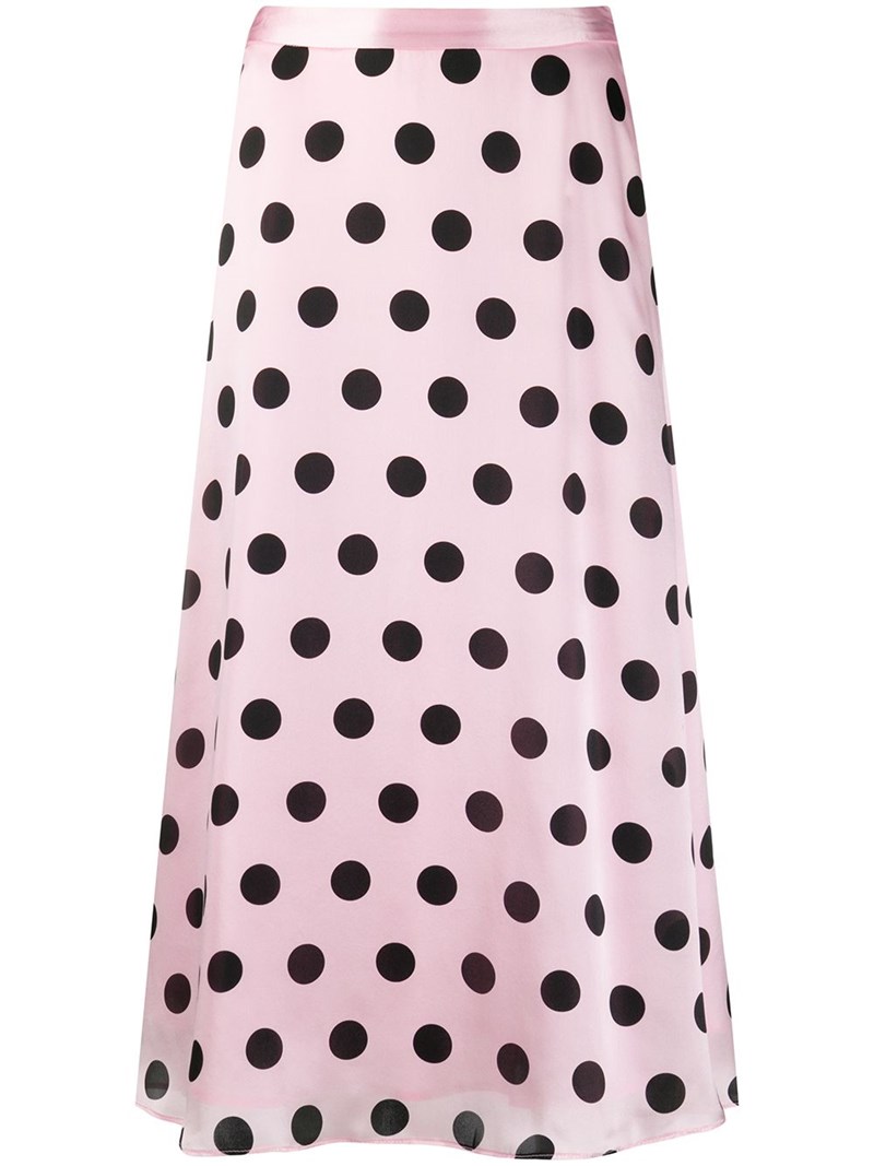 Polka Dot: 12 items για να φορέσεις το πιο διαχρονικό print του καλοκαιριού - εικόνα 10