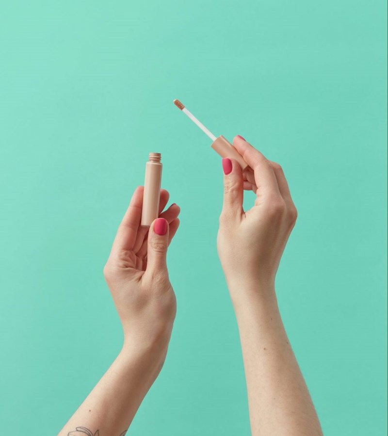 σημάδια ακμής