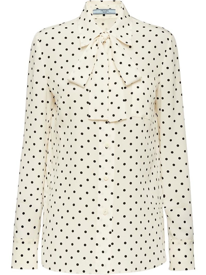 Polka Dot: 12 items για να φορέσεις το πιο διαχρονικό print του καλοκαιριού - εικόνα 4