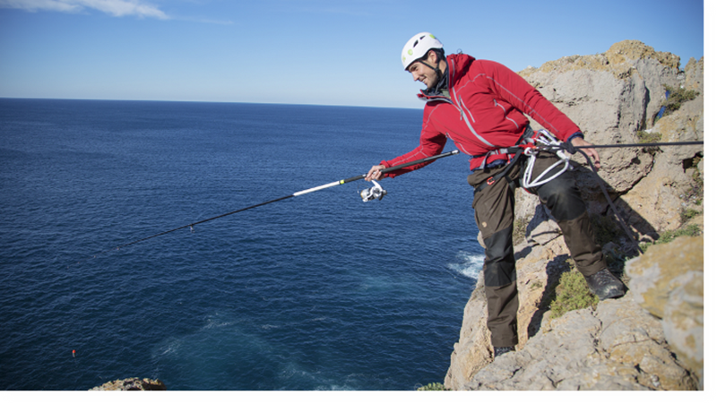 Μάιος στο Viasat Explore: Παγωμένες περιπέτειες με "Φορτηγά σε λασπωμένα βουνά" - εικόνα 2