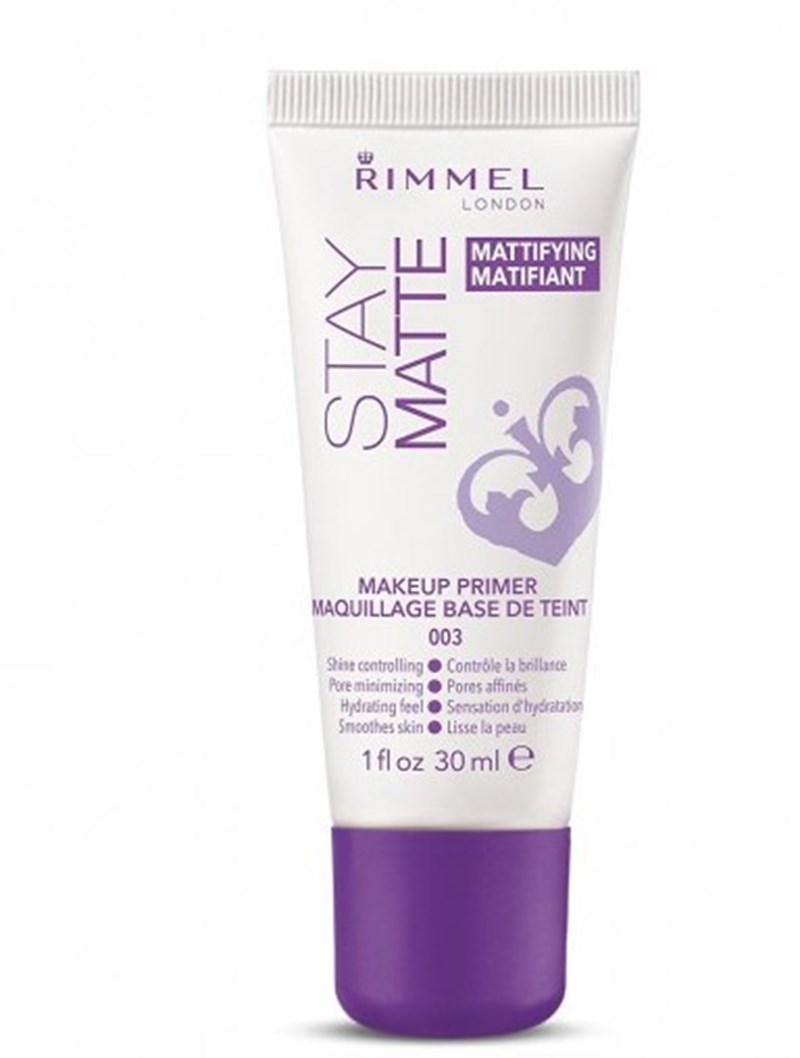 Αυτό το badget friendly primer είναι η  ιδανική επιλογή για το καλοκαίρι - εικόνα 1