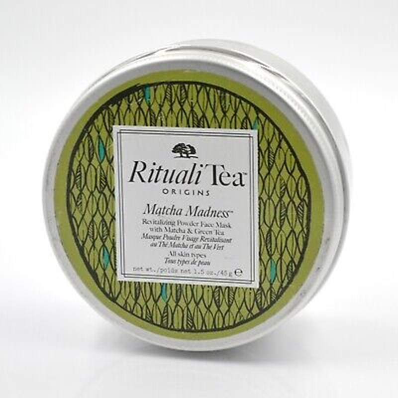 Matcha Madness: Αυτό είναι το πιο δραστικό στοιχείο στη ρουτίνα ομορφιάς μας - εικόνα 2