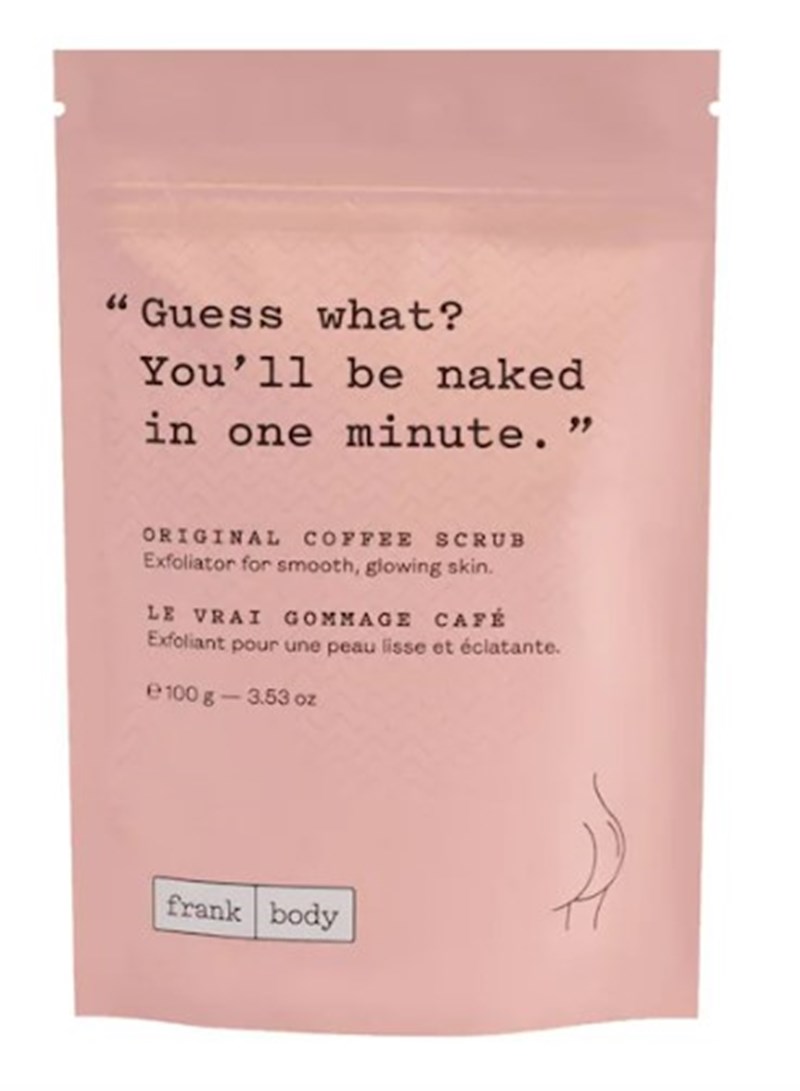 7 αποτελεσματικά scrubs για να κρατήσεις τη κυτταρίτιδα μακριά από τους γλουτούς σου - εικόνα 1