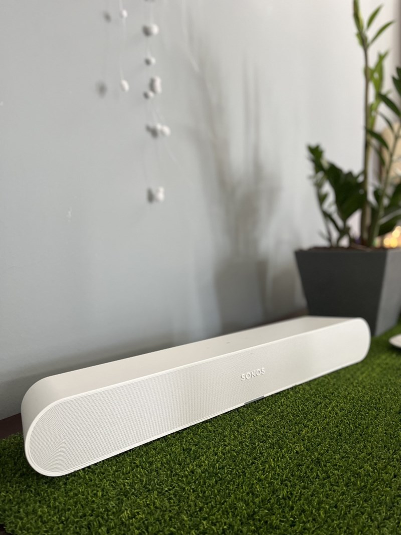 Soundbar Sonos Ray: Το update στο σπίτι σου που δεν ήξερες ότι χρειάζεσαι - εικόνα 2