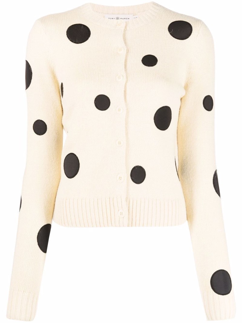 Polka Dot: 12 items για να φορέσεις το πιο διαχρονικό print του καλοκαιριού - εικόνα 7