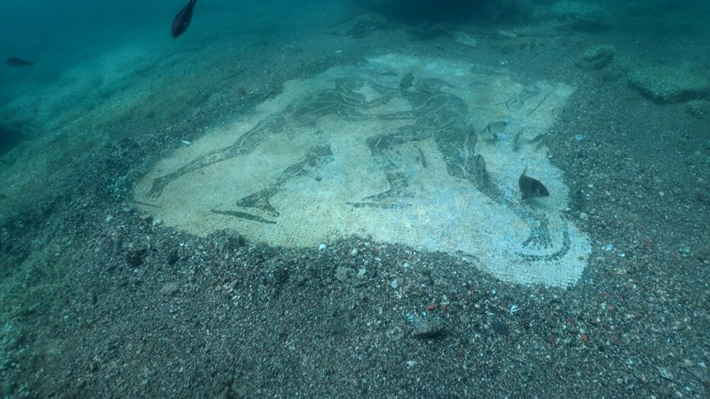 Μάιος στο Viasat History: Αποκαλύπτουμε τα μυστικά και την ιστορία της Ρώμης του Ιούλιου Καίσαρα - εικόνα 1