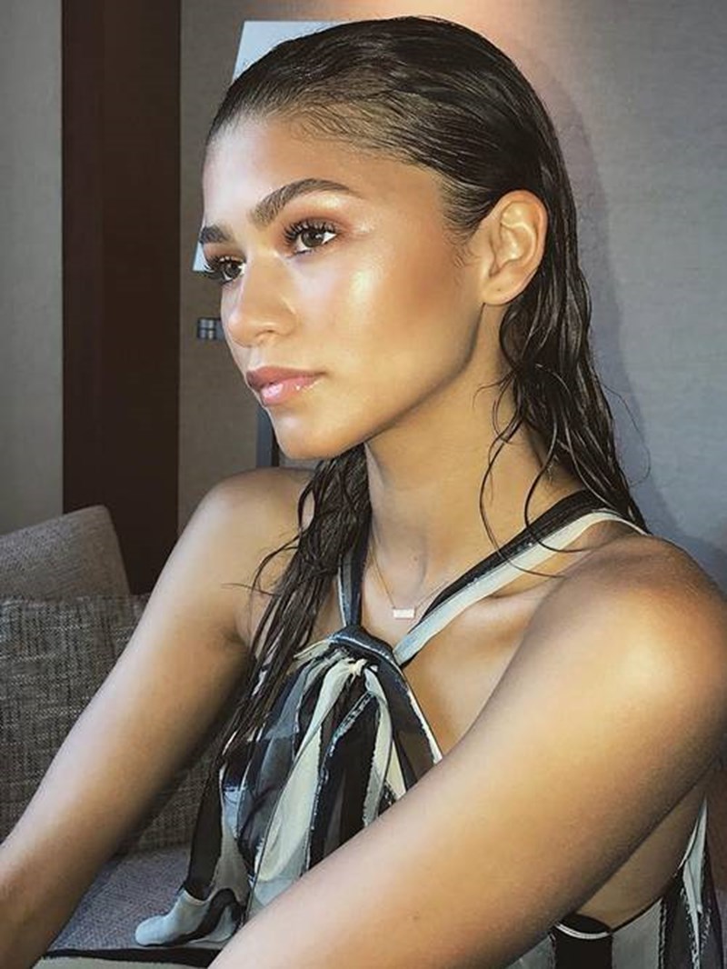 Zendaya
