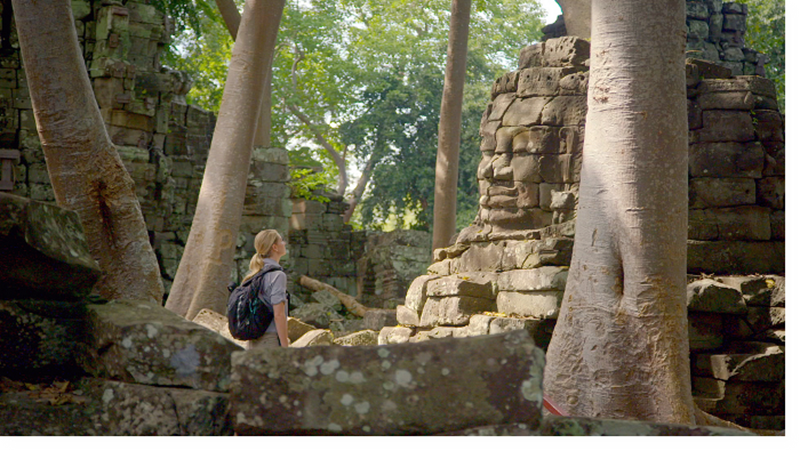 Μάιος στο Viasat History: Αποκαλύπτουμε τα μυστικά και την ιστορία της Ρώμης του Ιούλιου Καίσαρα - εικόνα 2