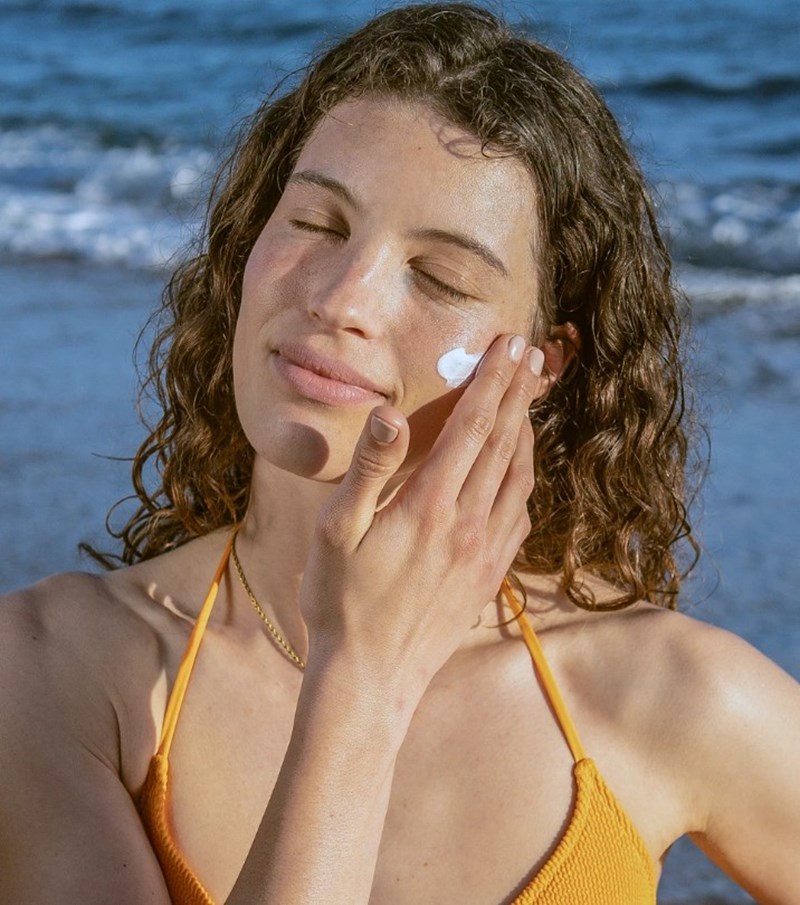 Βρήκαμε το κατάλληλο αντηλιακό για την ευαίσθητη επιδερμίδα - εικόνα 1