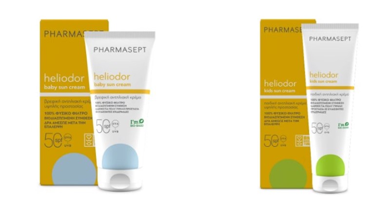 Βρήκαμε το κατάλληλο αντηλιακό για την ευαίσθητη επιδερμίδα - εικόνα 3