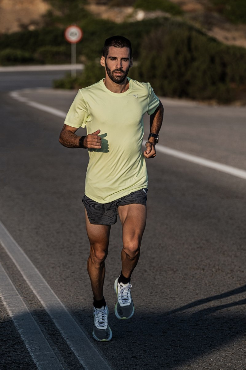 Deviate Nitro Elite Racer: Το κορυφαίο και πολυαναμενόμενο δρομικό παπούτσι της PUMA! - εικόνα 2