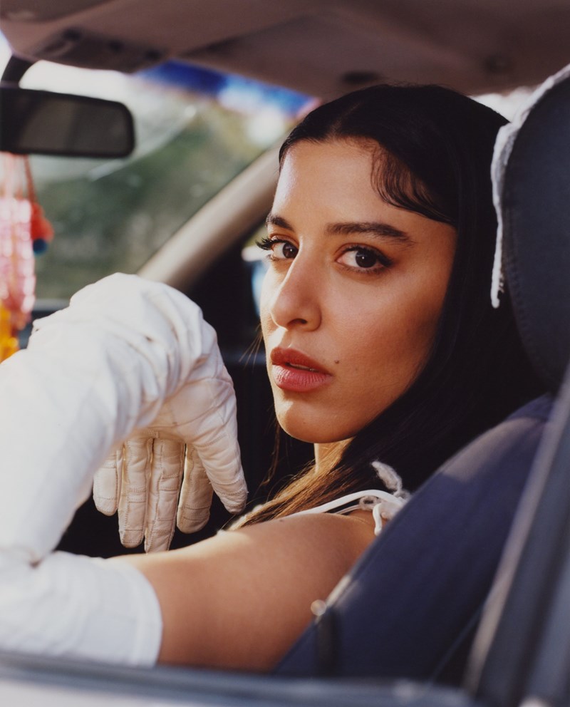 Η Μαρίνα Σάττι σπάει τις νόρμες - εικόνα 1