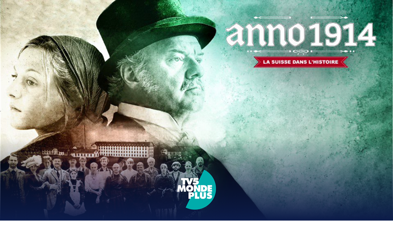 Γιορτάστε τις εθνικές επετείους στο TV5MONDEplus! - εικόνα 7