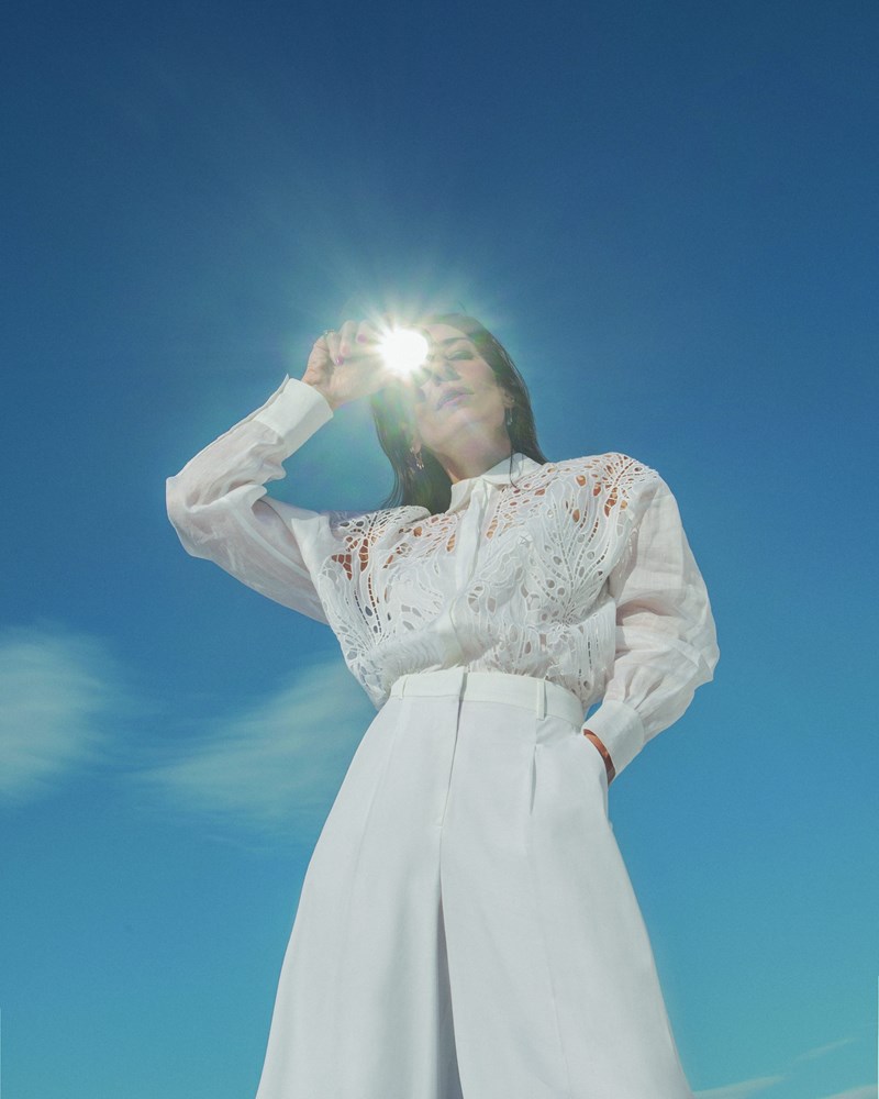 Αθηνά Μαξίμου: "O Ευριπίδης είναι ο πρώτος φεμινιστής για εμένα" - εικόνα 1