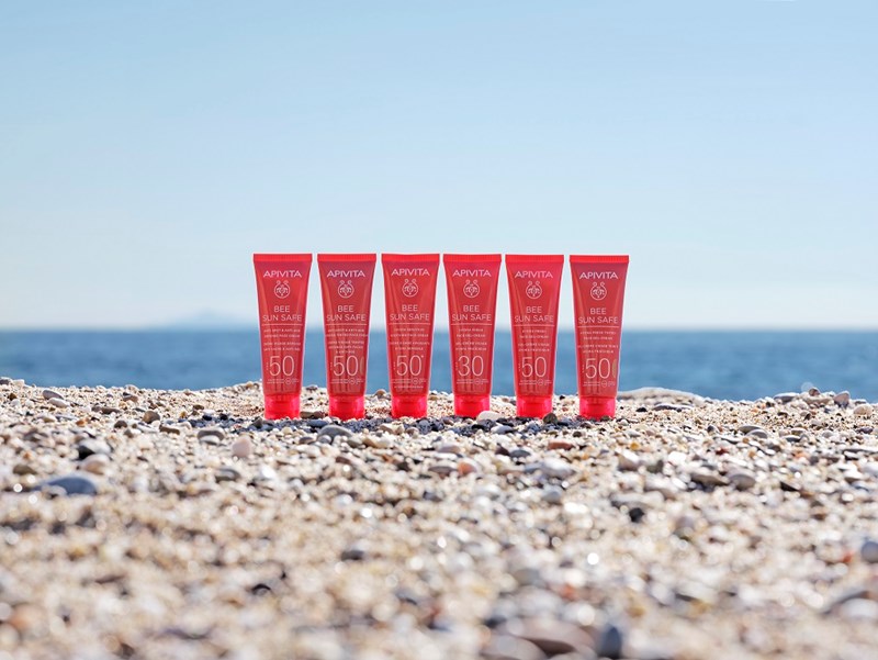 Ωκεανός & Αντιγήρανση: Τα ελιξίρια του βυθού - εικόνα 7