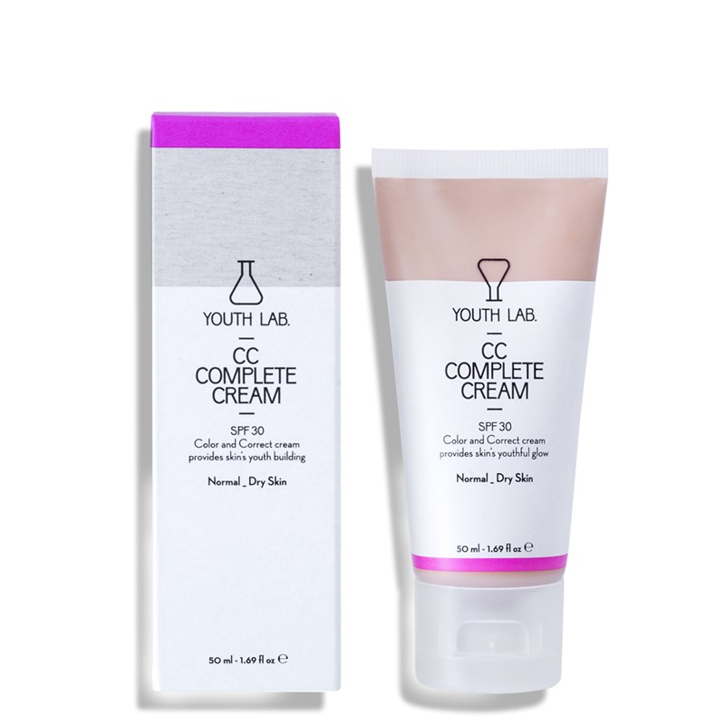 Mια CC cream είναι ό,τι χρειάζεσαι για τα beauty looks του καλοκαιριού #ShoppingList - εικόνα 5
